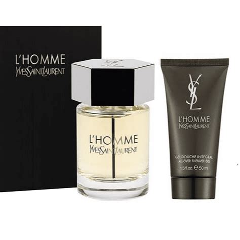 ysl l'homme lotion|ysl l'homme cologne.